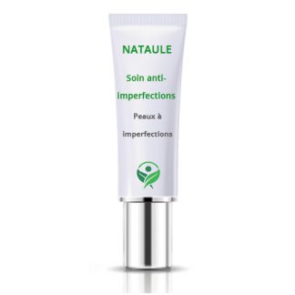 Soin anti-imperfections - Nataule